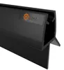 Douwdichtstrip, onderkant, 100 cm, geschikt voor glas van Productafbeelding-voorbeeld 7