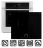 Cuisinière: 60cm Four encastrable EB8015ED + 59cm Plaque Voir les images du produit 2