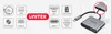 UNITEK D1049A Stacja dokujca/replikator USB 2.0 Type-C do Podgląd zdjęcia produktu 6