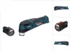 Bosch GOP 12V-28 Profesjonalna akumulatorowa przecinarka Podgląd zdjęcia produktu 1