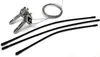 Zacisk Shifting SunRace SLR03 P/L bez retuszu 22,2 mm Podgląd zdjęcia produktu 4