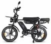 Ouxi V8 Ultra Max - E-Fatbike inkl. Kettenschloss - 20 Zoll Produktbild-Vorschau 3