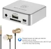 Rejestrator audio EZCAP z wejściami 3,5 mm i RCA, zapis na Podgląd zdjęcia produktu 3