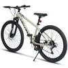 VELORS Mountainbike 26 Zoll Fahrrad für Herren Damen Produktbild-Vorschau 7
