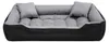 Letto per cani ECCO 100x75 cm impermeabile grigio Anteprima dell’immagine prodotto 4