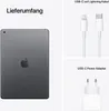 Apple iPad , 25,9 cm (10,2"), 2160 x 1620 pixelů, 64 GB, Náhled obrázku produktu 15