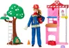 Barbie HRG55, Modepuppe, Weiblich, 3 Jahr(e), Mädchen, Produktbild-Vorschau 1