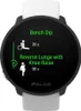 Smartwatch Polar UNITE WHITE S-L Weiß 1,2" Produktbild-Vorschau 15
