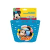 Mickey Mouse Fahrradkorb/ Lenkertasche für Kinderfahrrad, Produktbild-Vorschau 4