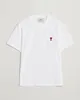 AMI Herz-Logo T-Shirt Weiß - Größe M Produktbild-Vorschau 1