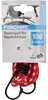 FISCHER 86269 Fietsriem, lengte: 1.000 mm, rood Productafbeelding-voorbeeld 2
