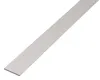 Alberts 471736 Barre plate, aluminium, anodisé couleur Voir les images du produit 1