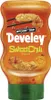 Develey Sweet Chili Sauce - 6x 300ml Produktbild-Vorschau 4