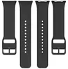 Siliconen horlogeband voor smartwatch, geschikt voor Xiaomi Productafbeelding-voorbeeld 6