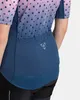 Damen-Radtrikot Kilpi RITAEL-W, LIGHT PINK, Größe 42 Produktbild-Vorschau 3