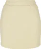 TB5015 - Ladies Organic Terry Mini Skirt softyellow XXL Produktbild-Vorschau 6