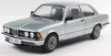 Solido 421186491 BMW 323I E21 1980 hellblau metallic 1:18 Produktbild-Vorschau 13