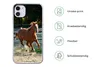MuchoWow® Handyhülle Schutzhülle Hülle für iPhone 11 Pferd Produktbild-Vorschau 7