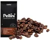 A bag of Pellini Espresso Bar coffee beans next to a pile of coffee beans. Produktbild-Vorschau