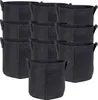 Intirilife 10x sacchetto per piante in pile da 11 litri - 3 Anteprima dell’immagine prodotto 1