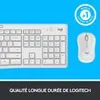 Logitech MK295 Silent Wireless Combo - Standard - RF Produktbild-Vorschau 17