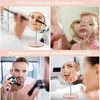 Vergrootglas make-up spiegel - Tafelspiegel dubbelzijdig - Productafbeelding-voorbeeld 3