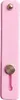 Selbstklebender Fingergriff mit Reißverschluss - Pink Produktbild-Vorschau 1