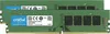 Crucial CT2K16G4DFRA32A, 32 GB, 2 x 16 GB, DDR4, 3200 MHz Náhľad obrázku produktu 1