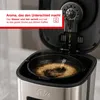 Solis Filterkaffeemaschine 1,8 Liter, für 12-18 Tassen, Produktbild-Vorschau 4