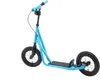 BLUE GORILLAZ Tretroller Kinderroller ab 6 - 7 Jahre | 12 Produktbild-Vorschau 5