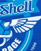 style3 Blue Shell Kart Herren T-Shirt videospiel konsole Produktbild-Vorschau 2