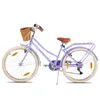 KEANO Poppy Laufrad Kinderfahrrad 20/24 Zoll mit Produktbild-Vorschau 11