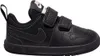 Nike Pico Kleinkinderschuh (TDV)  BLACK/BLACK 17 Produktbild-Vorschau 1