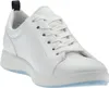 Casualowe sznurowane buty damskie w kolorze białym Podgląd zdjęcia produktu 57
