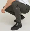 G-star Regular Tapered Cargohose Grau 36 / 32 Mann Grau 36 Produktbild-Vorschau 11