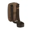 camel active Umhängetasche Journey Handytasche Sand Produktbild-Vorschau 2