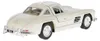 Model 1:36, 1954 Mercedes-Benz 300SL, kremowy Voir les images du produit 3