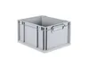SuperSparSet 8x Eurobox NextGen Grip | HxBxT 22x30x40cm | Produktbild-Vorschau 2