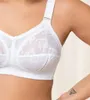 Triumph Doreen X N Soft-BH, weiß, ohne Bügel, Größe 85D Produktbild-Vorschau 15