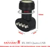 ZEHNDER Quattro LNB mit LTE Abschirmung & Sun Protect UV Produktbild-Vorschau 4