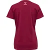 hummel hmlOFFGRID Baumwolle JERSEY S/S WO - Produktbild-Vorschau 2