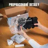 BOT Dyfuzor zapachowy RDT1 DO Train 300 ml czarny Podgląd zdjęcia produktu 5