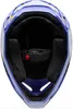 FOX V1 Diffuse Special Edition Motocross Helm, Produktbild-Vorschau 6