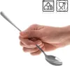 com-four® 12x Longdrinklöffel Löffelset - Löffel mit langem Produktbild-Vorschau 5