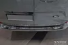 Protezione bordo baule Ford Transit Custom 2024- (scuro) Anteprima dell’immagine prodotto 3