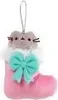 Pusheen der Strumpf - das Ornament Produktbild-Vorschau 1