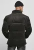 Urban Classics - BOXY PUFFER Kord Winterjacke schwarz - M Produktbild-Vorschau 17
