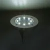 Luce solare da giardino luce a terra lampada solare da Anteprima dell’immagine prodotto 6