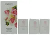 Yardley English Rose Seife 3x 100g Podgląd zdjęcia produktu 4