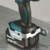 Makita DTW190JX3 Akku Schlagschrauber Set Produktbild-Vorschau 8